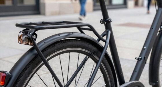 compare e bike payload ratings