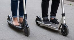 deck size affects riding confidence