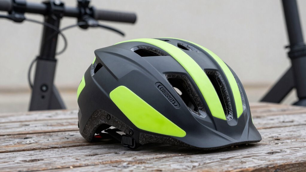 dual purpose helmet selection