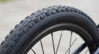 durable puncture resistant tires