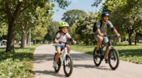 e bike age restrictions