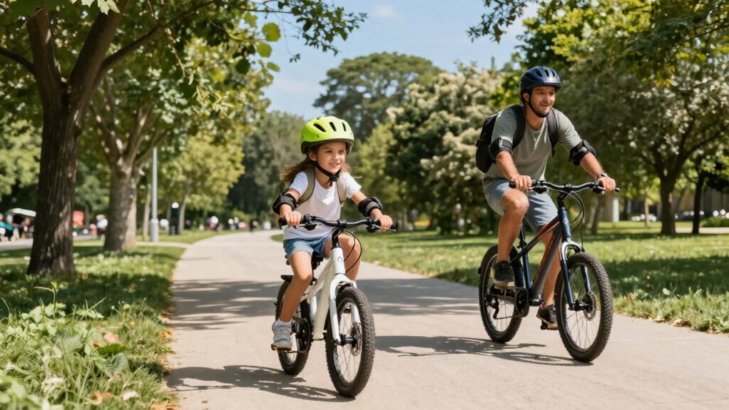e bike age restrictions