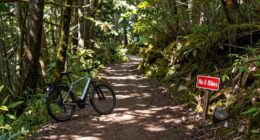 e bike class restrictions