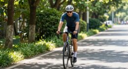e bike comfort tips