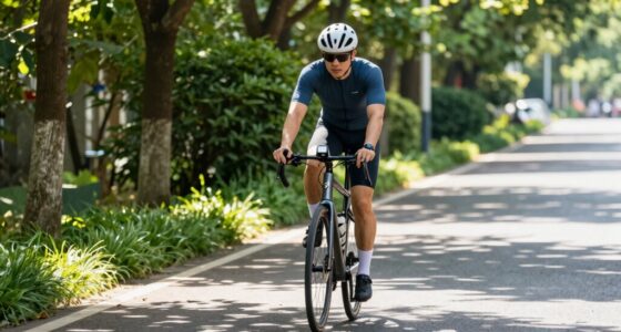 e bike comfort tips
