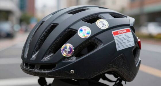 e bike helmet safety standards