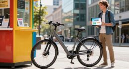 e bike rebate process