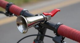 easy access mounting location