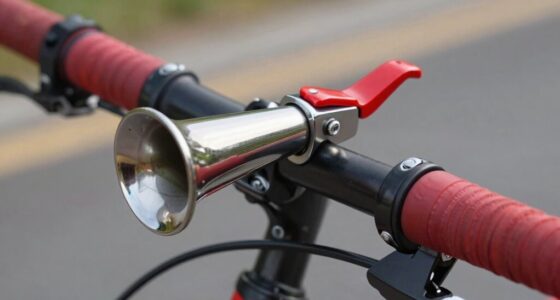 easy access mounting location