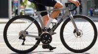 easy care bike system