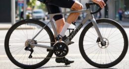 easy care bike system