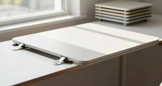 efficient time saving fold design