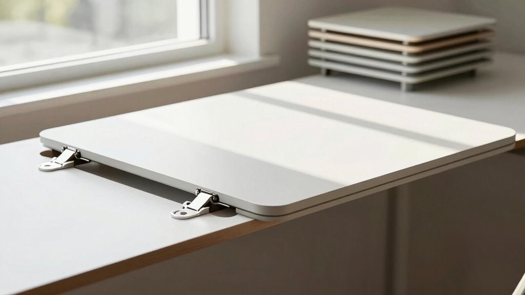 efficient time saving fold design