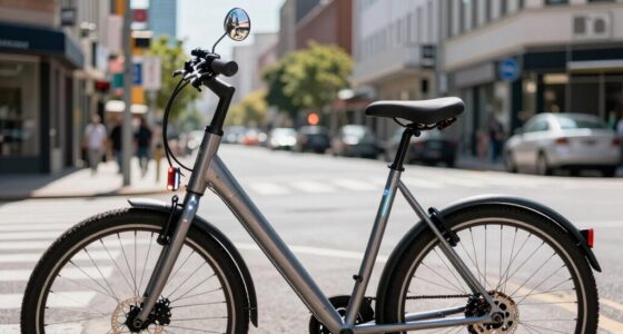 enhance side visibility safety