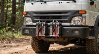 enhanced power for heavy loads