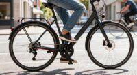 enhanced power smoother ride