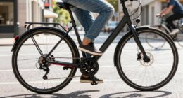 enhanced power smoother ride