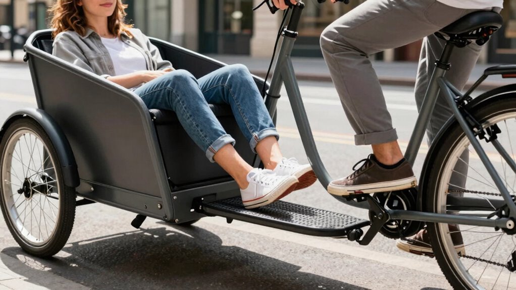 enhanced safety and stability