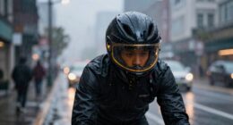 enhanced safety for commuting