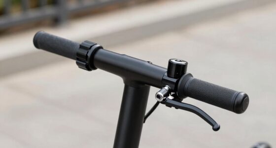 enhanced stability at speed