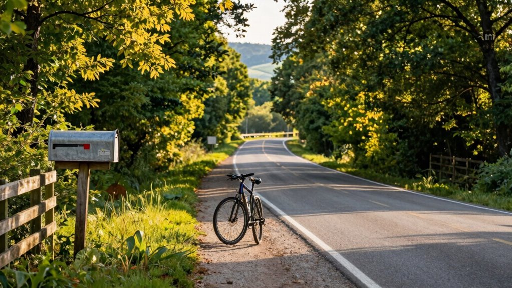 enjoyable scenic navigation confidence