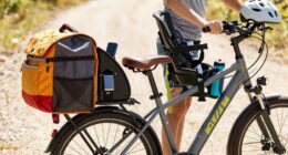 essential accessories for family e bikes