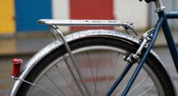 essential for bike functionality