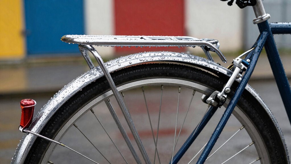 essential for bike functionality