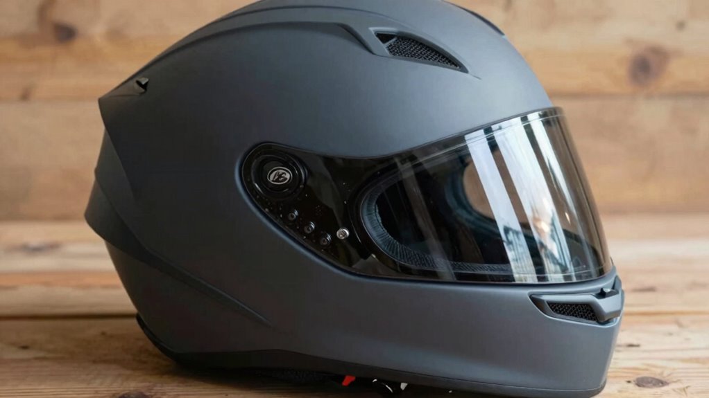 evaluating nta helmet value