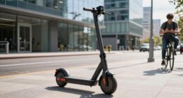 evaluating scooter range claims