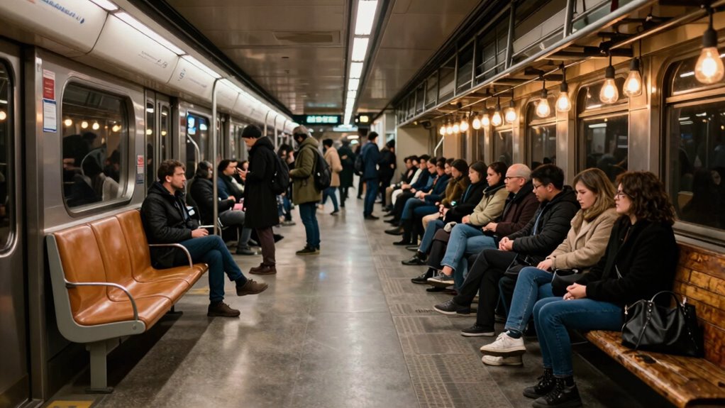 fare segmentation impacts service quality