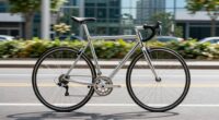 fast smooth commute wheels