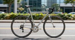 fast smooth commute wheels