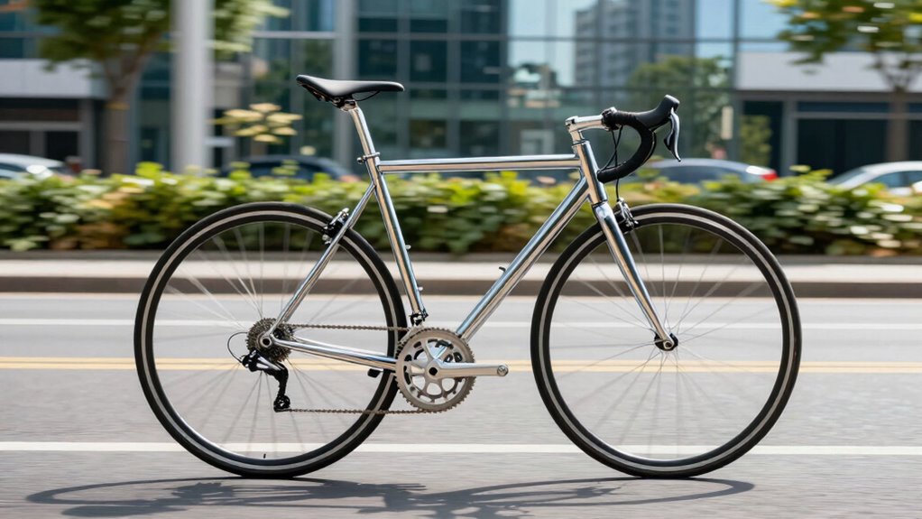 fast smooth commute wheels