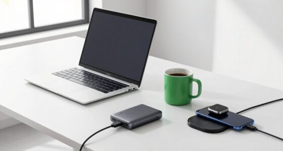 fast workday charging tips