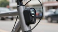 features for bike security