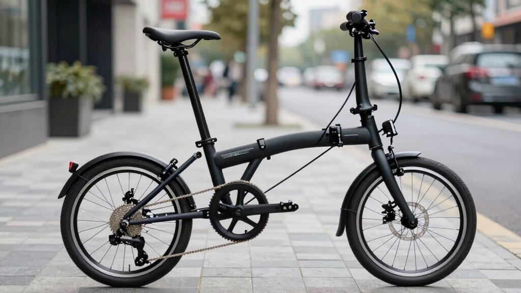 folding e bike buying guide