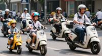helmet rules vary nationwide