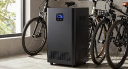 ideal humidity control features