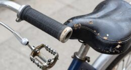 inspect for wear and tear
