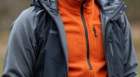 layering for temperature changes
