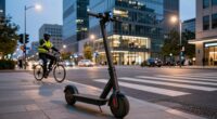 legal e scooter regulations