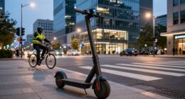 legal e scooter regulations