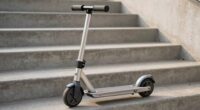 lightweight compact portable design
