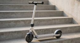 lightweight compact portable design