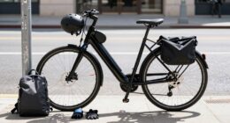 maintain e bike daily order