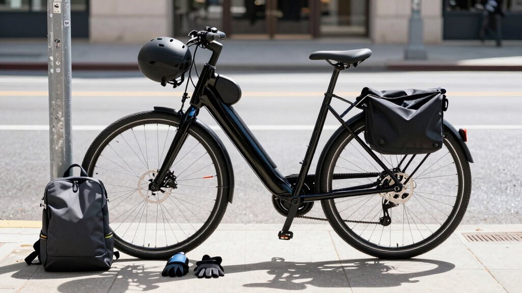 maintain e bike daily order