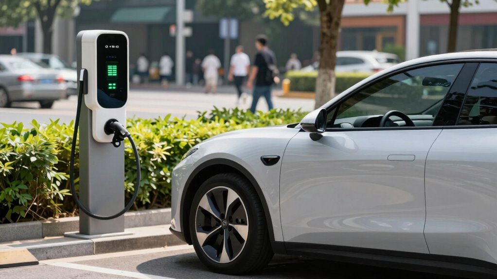 matching battery size to driving needs