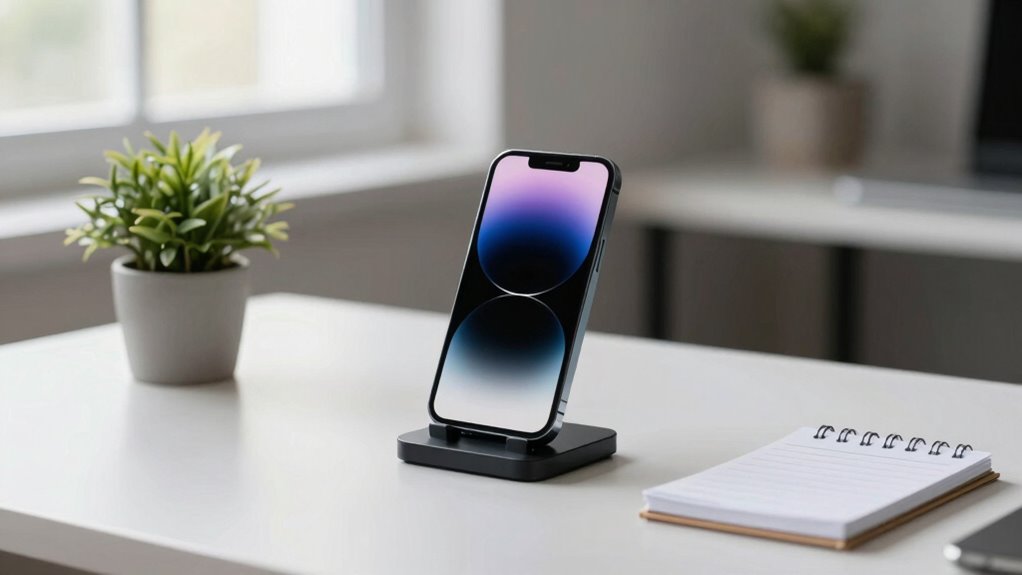 mindful digital device management