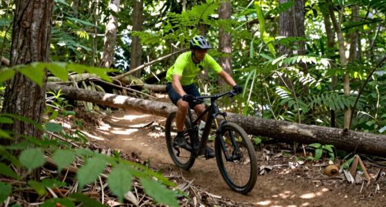 navigate unexpected e bike detours